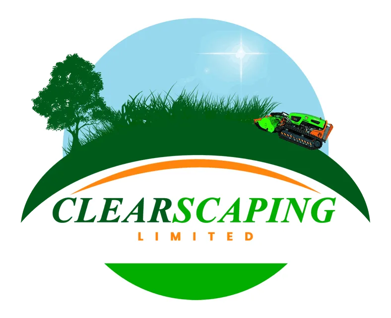 Clearscaping Logo